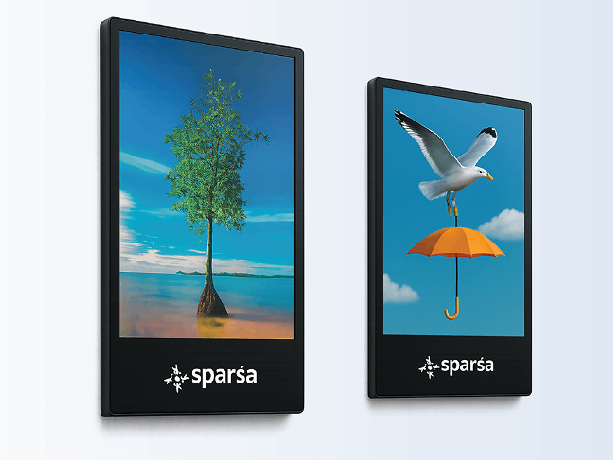 The Essentials of Digital Screen Hardware for F&B Brands