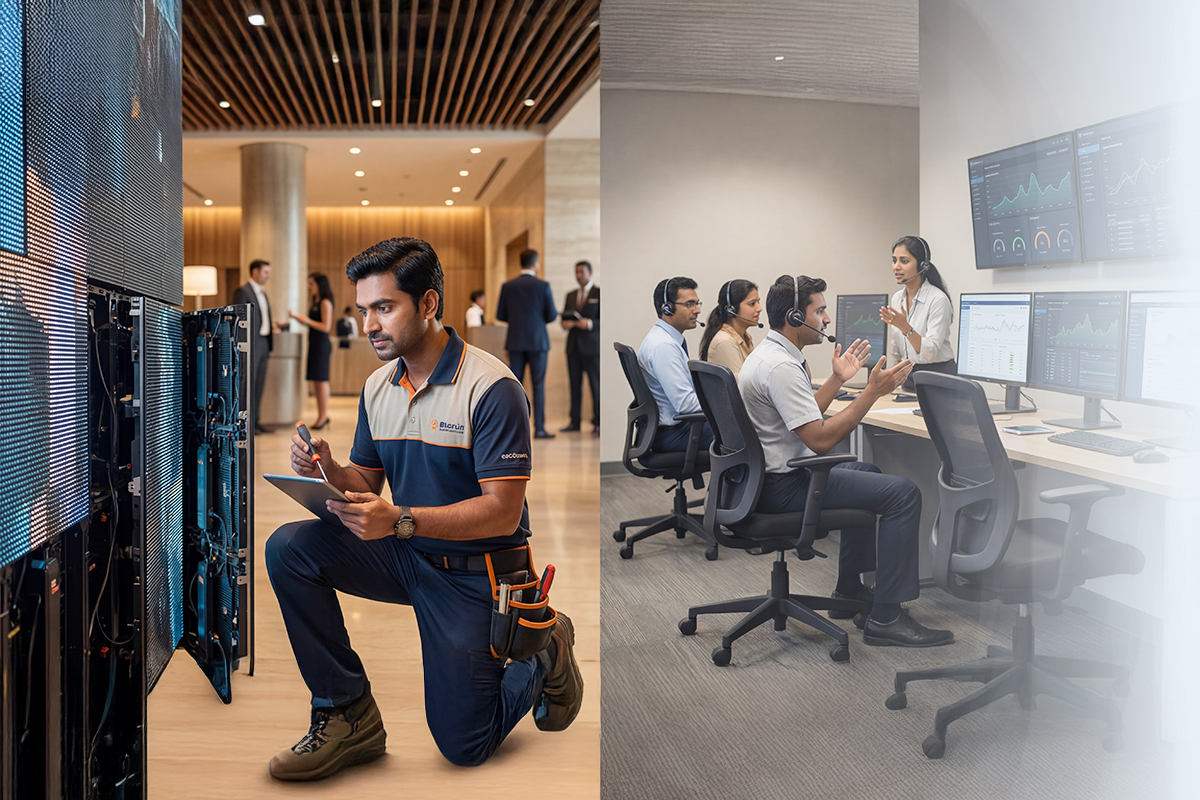 Technical Support Technical Support