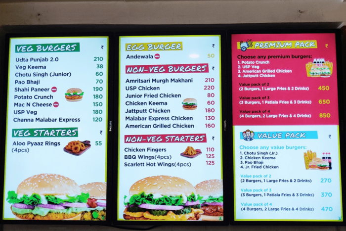 Burger-Singh-Menu-Boards