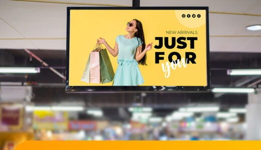 cloud digital signage software