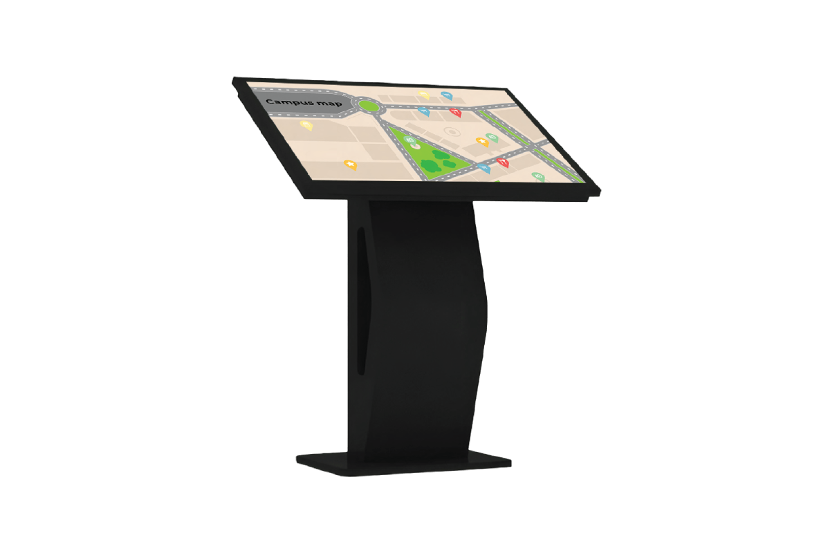 Digital Wayfinder Digital Wayfinder