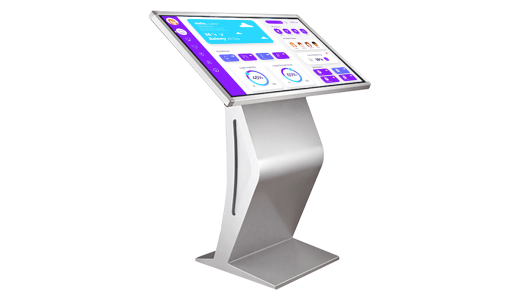 Kiosk