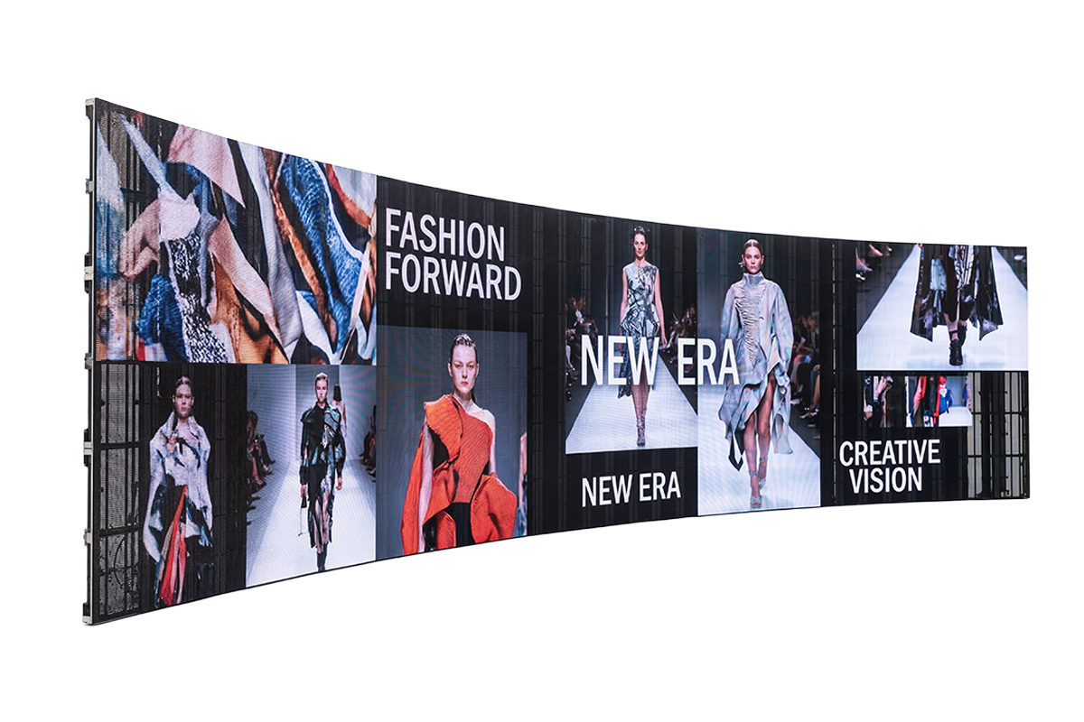 Seamless P2.5 Indoor LED Video Wall installation in a Bangalore Corporate Lobby Seamless P2.5 Indoor LED Video Wall installation in a Bangalore Corporate Lobby