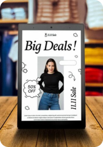 Mini-Display-in-Retail