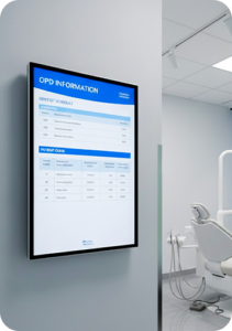 OPD-Board-in-Dental-Clinic