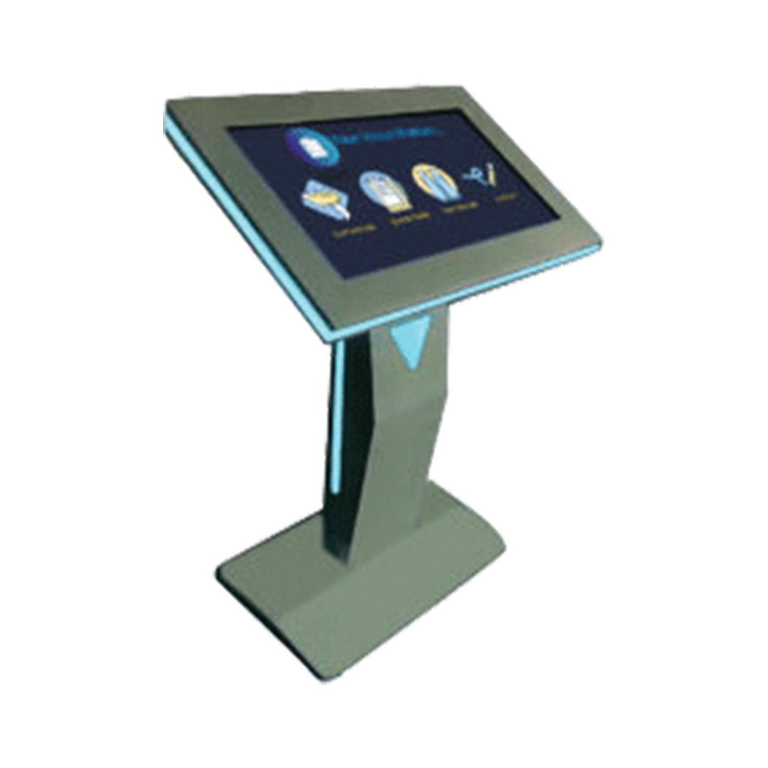 Touch Kiosk (1)
