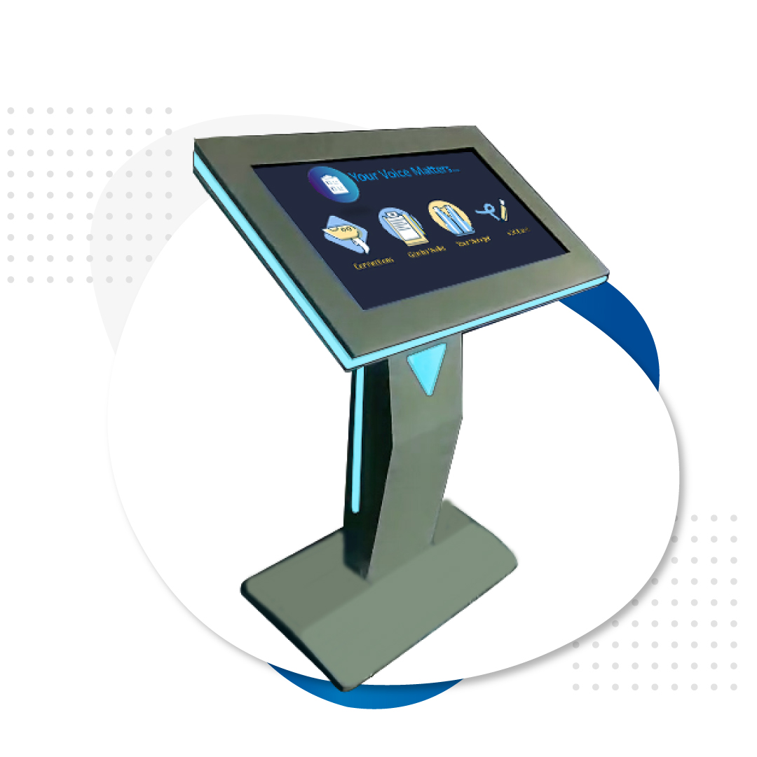touch screen kiosk touch screen kiosk