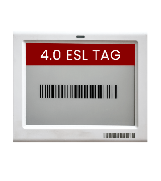 4.0_ Digital E-Name Tag