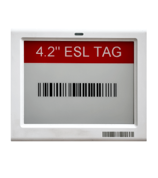 4.2Digital Ename Tag