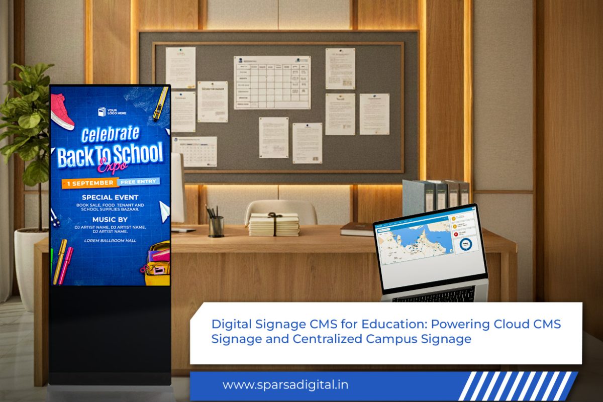 Digital-Signage-CMS-for-Education-Powering-Cloud-CMS-Signage-and-Centralized-Campus-Signage