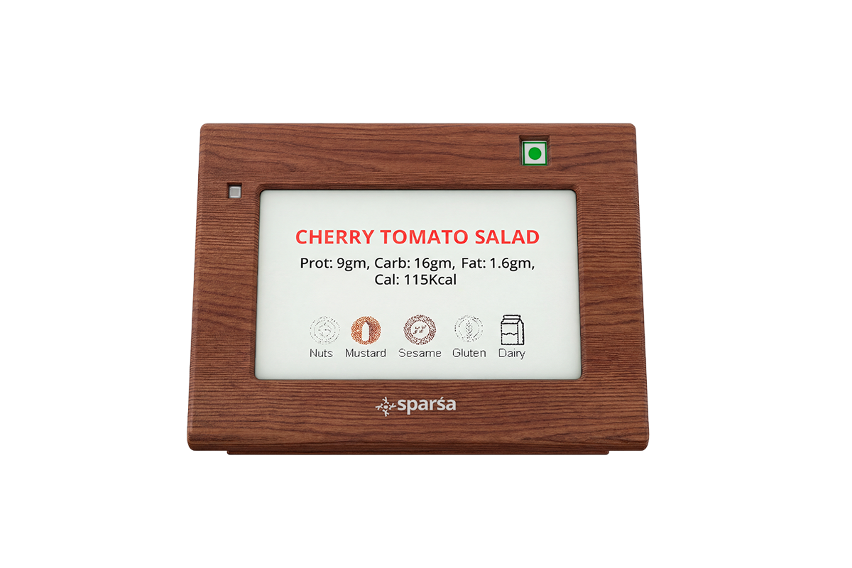 3.5 Wooden buffet_tags