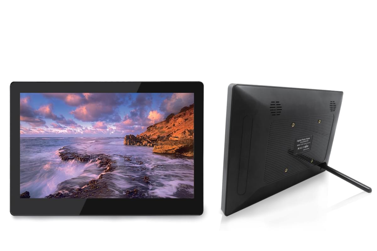 Ministing Display/screen Mini Displays - Sparsa Digital