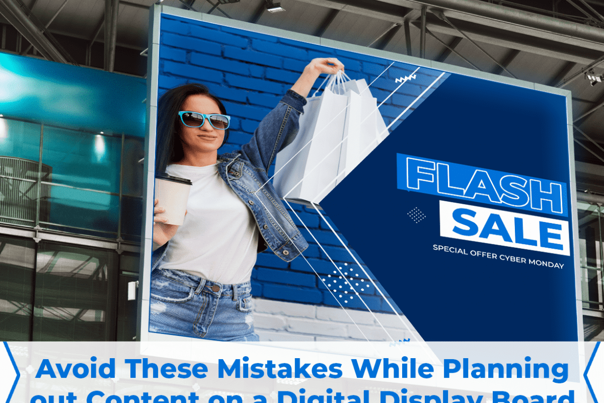 Digital-Display-Boards