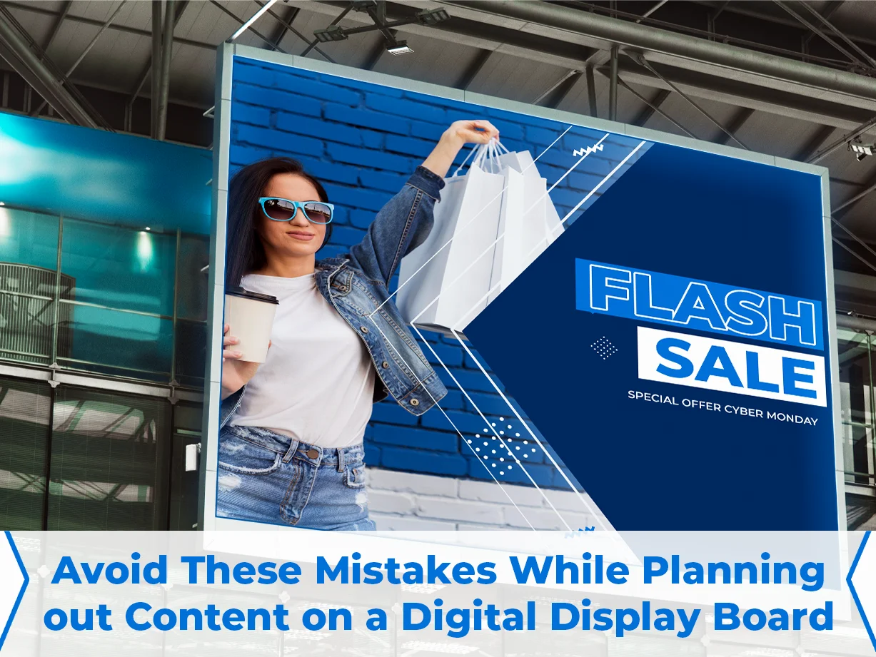 Digital-Display-Boards