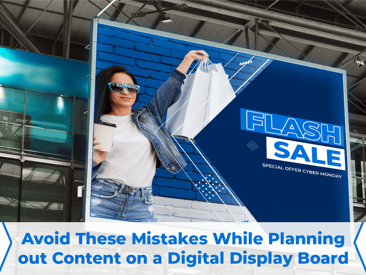 Digital-Display-Boards