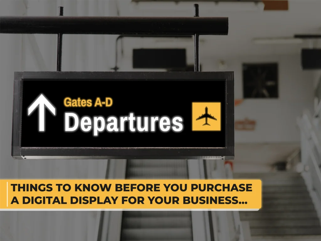 Digital Display For Your Business 1024x769
