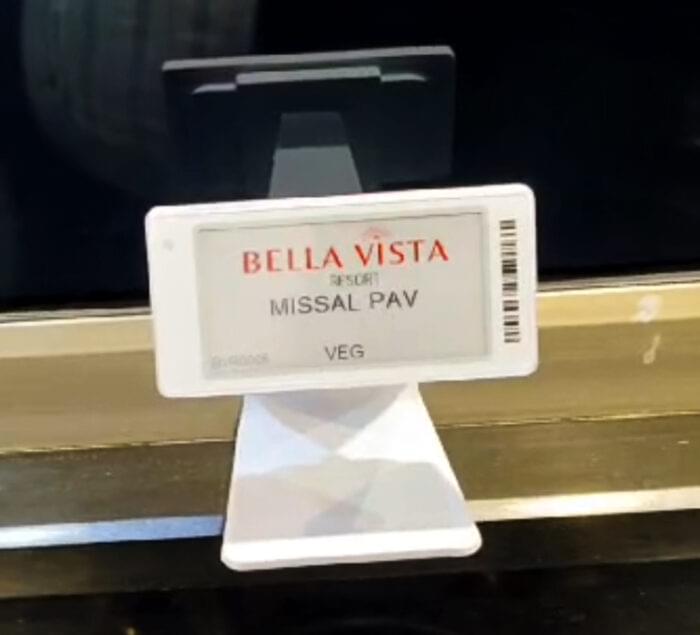 ESL for hospitality sector