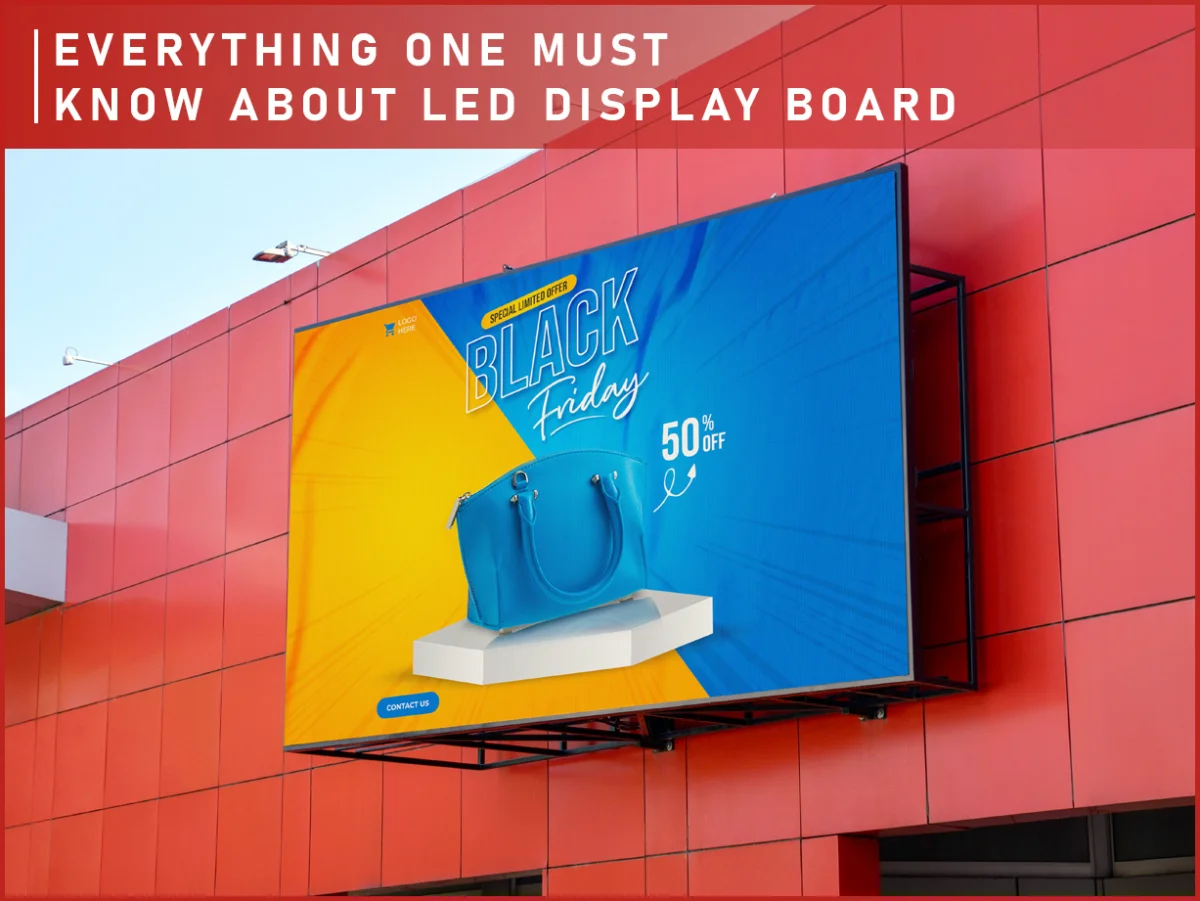 LED-Display-Board