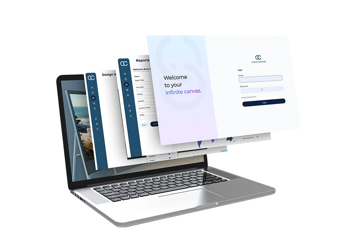 Sparsa Digital content management system